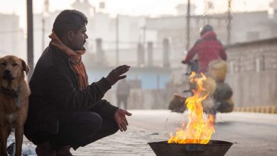 Photo of अबका केही दिन हल्का वर्षा तथा हिमपातसँगै चिसो बढ्ने सम्भावना