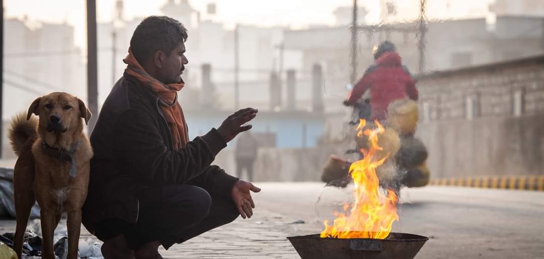 जाडोमा आगो ताप्दा सावधानी अपनाउन स्वास्थ्य मन्त्रालयको आग्रह