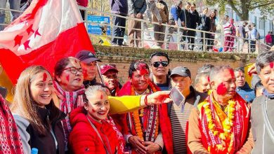 Photo of कीर्तिपुर-४ मा कांग्रेसका बानियाँ विजयी