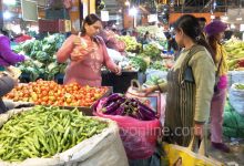 Photo of महँगो तरकारी, कमजोर बजार अनुगमन: मारमा आम उपभोक्ता