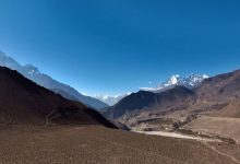 Photo of कागबेनी-छुसाङखण्ड कालोपत्र गर्न ५० करोड बजेटको स्रोत सुनिश्चित