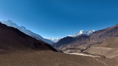 Photo of कागबेनी-छुसाङखण्ड कालोपत्र गर्न ५० करोड बजेटको स्रोत सुनिश्चित