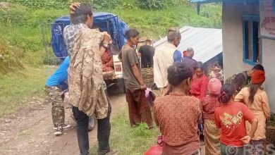 Photo of ग्रामीण सडक विस्तारबाट कृषि उपजको बजारीकरण सहज