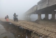 Photo of कन्काई पुल : पाँच पटक ठेक्काको म्याद थप, विगत १३ वर्षदेखि अलपत्र