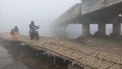 Photo of कन्काई पुल : पाँच पटक ठेक्काको म्याद थप, विगत १३ वर्षदेखि अलपत्र