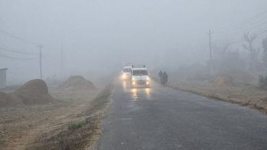 Photo of तराईमा शीतलहर: बढ्दो जोखिममा पूर्वतयारी सुस्त