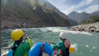 Photo of जलपर्यटनः ‘भर्जिन ल्याण्ड’ सुदूरपश्चिमले फर्काउन सक्छ लय