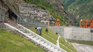 Photo of चिसो अत्यधिक बढेसँगै विद्युत् उत्पादनमा भारी कटौती