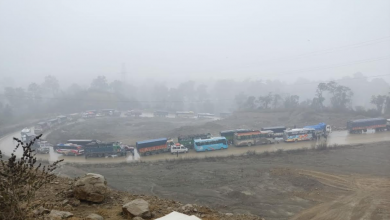 Photo of अवरुद्ध पूर्व–पश्चिम राजमार्गको दाउन्ने खण्ड एकतर्फी सञ्चालनमा