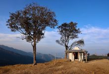 Photo of सुदूरको ठूलो पर्यटन पूर्वाधार, जाल्पादेवी केबलकार