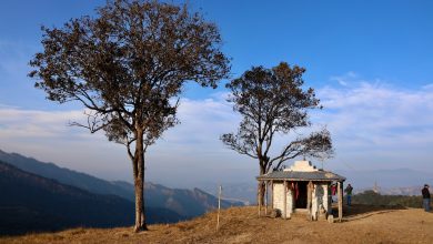 Photo of सुदूरको ठूलो पर्यटन पूर्वाधार, जाल्पादेवी केबलकार