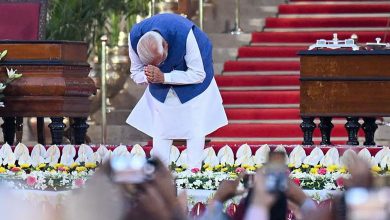 Photo of भारतीय प्रधानमन्त्री मोदी फेब्रुअरी ५ मा महाकुम्भमा जाने