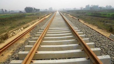 Photo of मुआब्जा विवाद टुङ्गिएसँगै बिजलपुरा–बर्दिबास रेलमार्ग निर्माण सुरु