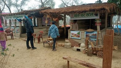 Photo of सरावलमा युवाहरुको थारु संस्कृति र परम्परागत समाग्री जर्गेनाको प्रयास