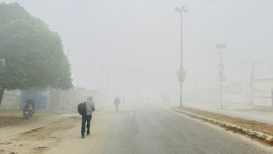Photo of आजको मौसम पूर्वानुमान : दिनभर तराईमा हुस्सु