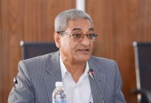 Photo of पूर्वगृहमन्त्री लेखक कटुञ्जेबाट पक्राउ