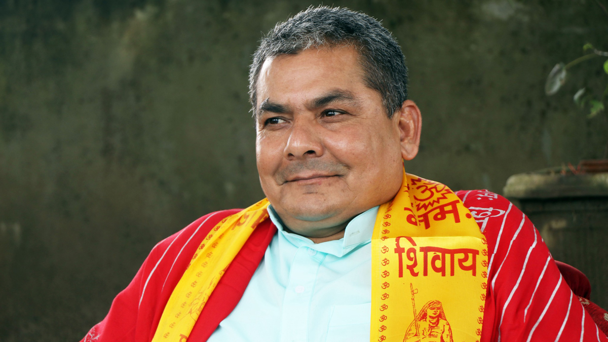 सर्बोच्चको आदेशसँगै दुर्गा प्रसाईं रिहा