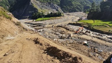 Photo of बीपी राजमार्ग अन्तर्गत काभ्रेतर्फको सडक पुनर्निर्माणका लागि ठेक्का आह्वान