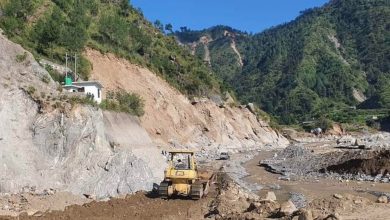 Photo of बिपी राजमार्ग अन्तर्गत काभ्रे तर्फको सडक पुनर्निर्माणका लागि ठेक्का आह्वान