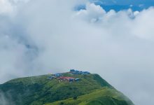 Photo of उच्च पहाडी तथा हिमाली भू–भागमा हल्का हिमपात तथा वर्षाको सम्भावना