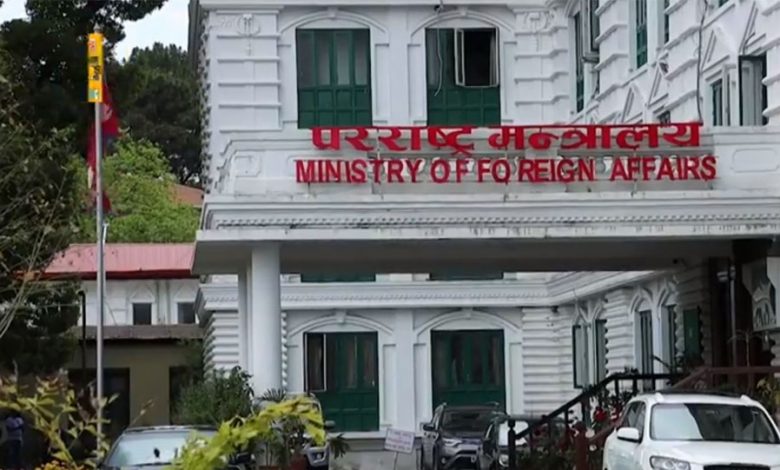 सरकारद्वारा अमेरिका–इरान युद्धविराम सम्झौताको स्वागत