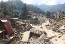 Photo of विपद् आउनु अघि व्यवस्थापनको तयारीमा जुट्न निर्देशन