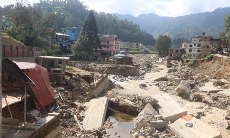 विपद् आउनु अघि व्यवस्थापनको तयारीमा जुट्न निर्देशन