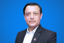 Photo of डिपी अर्याललाई सभामुखको उमेदवार बनाउने रास्वपाको निर्णय