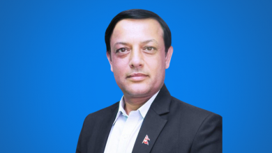 Photo of डिपी अर्याललाई सभामुखको उमेदवार बनाउने रास्वपाको निर्णय