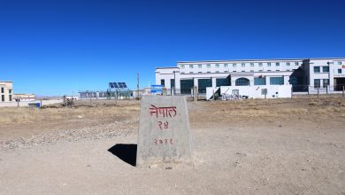 Photo of मालवस्तु ‘कन्टेनर’ कोरलानाकातर्फ ‘डाईभर्ट’ हुँदै