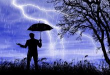 Photo of पश्चिम नेपालमा सुरु भयो वर्षा