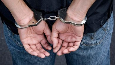 Photo of चार महिने छोराको हत्या अभियोगमा नेपाल प्रहरीका असई पक्राउ