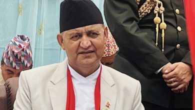 Photo of लुम्बिनीका मुख्यमन्त्री आचार्यलाई विश्वासको मत प्राप्त