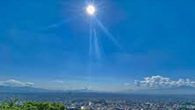 Photo of आजको मौसम