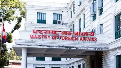 Photo of प्रभावकारी सेवा प्रवाहदेखि आर्थिक कूटनीति विस्तारसम्म