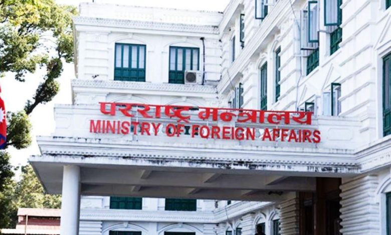 प्रभावकारी सेवा प्रवाहदेखि आर्थिक कूटनीति विस्तारसम्म