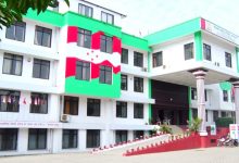 Photo of नेपाली कांग्रेसमा महाधिवेशन तयारी