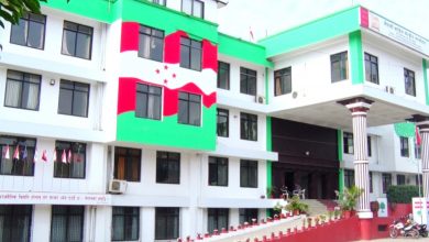 Photo of नेपाली कांग्रेस/महाधिवेशन तयारी