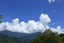 Photo of आजको मौसम