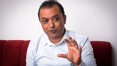 Photo of पुषभित्रै विशेष महाधिवेशन गर्ने तयारी भइरहेको छ: काँग्रेस महामन्त्री थापा