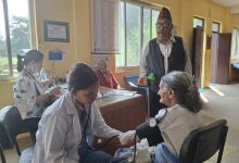 Photo of विभिन्न कार्यक्रमका साथ ज्येष्ठ नागरिक दिवस मनाइँदै