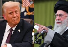 Photo of इरान र अमेरिका वार्ताका लागि टर्कीएमा तयारी