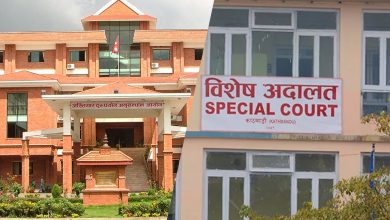 Photo of नागरिक उड्डयन प्राधिकरणका तत्कालीन महानिर्देशक अधिकारीविरुद्ध भ्रष्टाचार मुद्दा दायर