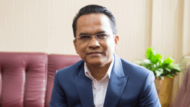 Photo of कालोसूचीमा पर्ने प्रावधानमा अध्ययन : राष्ट्र बैंक