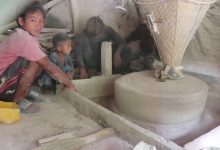 Photo of लोप हुँदै पानी घट्ट