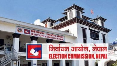 Photo of निर्वाचन आयोगद्वारा निर्वाचनमा समावेशिता र सुशासन सुनिश्चित गर्न दललाई निर्देशन