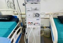 Photo of नीजि अस्पतालमा पनि १० प्रतिशत निःशुल्क शैया सेवा शुरु