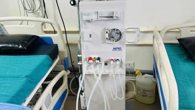 Photo of नीजि अस्पतालमा पनि १० प्रतिशत निःशुल्क शैया सेवा शुरु