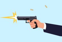 Photo of श्रीमतीमाथि गोली प्रहारपछि आत्महत्याको प्रयास