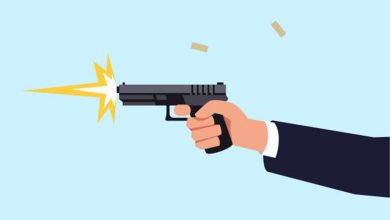 Photo of श्रीमतीमाथि गोली प्रहारपछि आत्महत्याको प्रयास